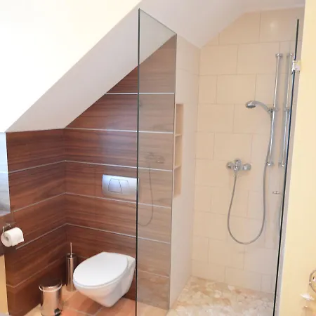 Valley View Chalet In Uxheim Near Forest *