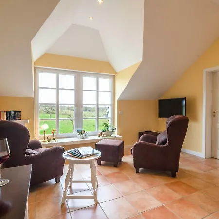 Valley View Chalet In Uxheim Near Forest * Blankenheim (North Rhine-Westphalia)