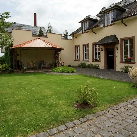 Valley View Chalet In Uxheim Near Forest * Blankenheim (North Rhine-Westphalia)